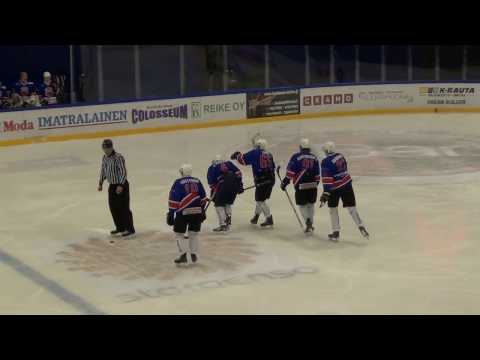 20.11.2016 maalikooste Ketterä A - Blues AK A