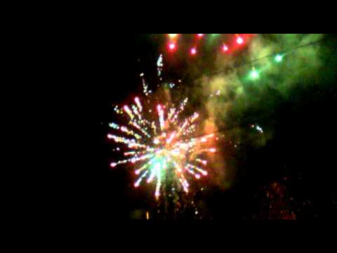 Zilele comunei Aricesti Zeletin ... By SoRyN