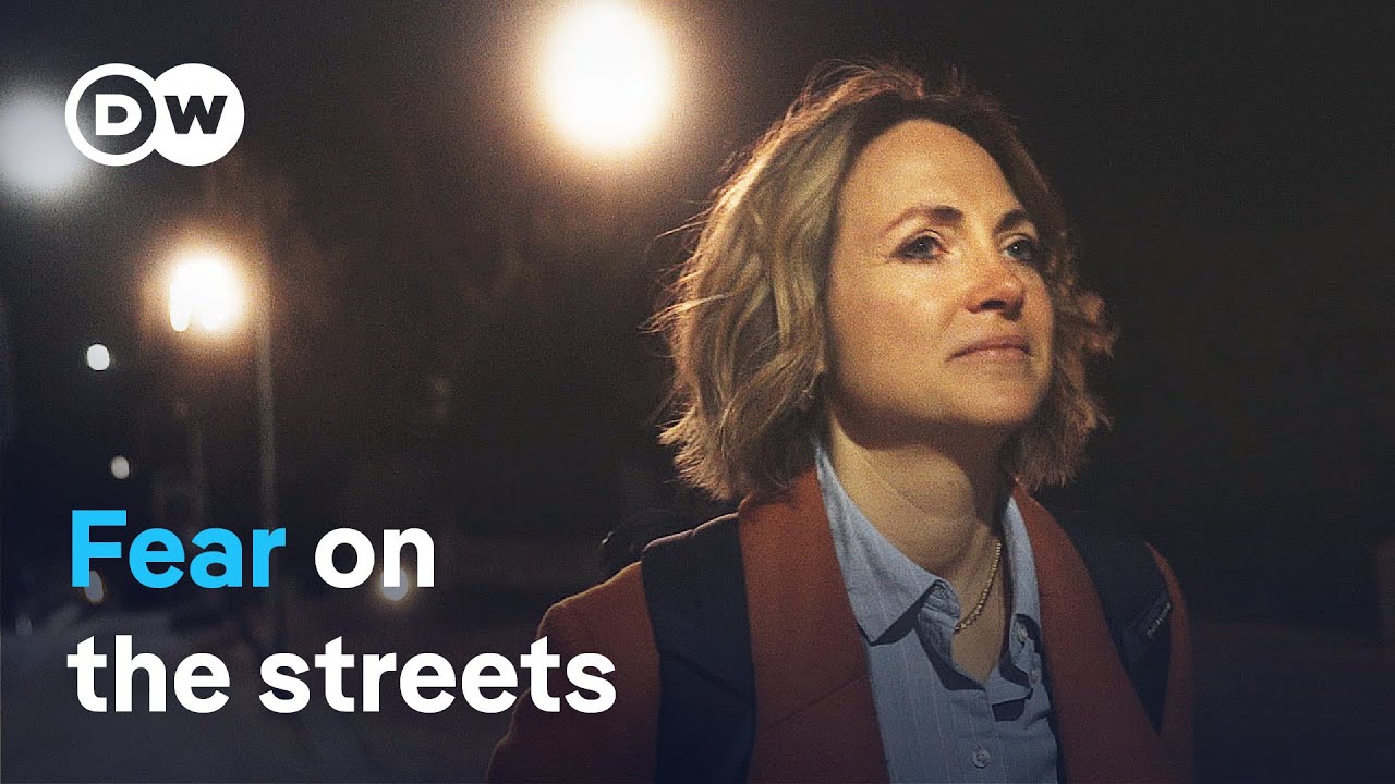 How male violence shapes women’s lives | DW Documentary