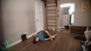 Level 1: Thursday  Oct 8th  9am (ANDREW)