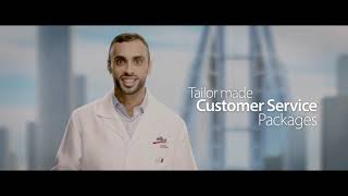 Alba: Bringing value to our customers