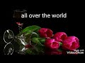 All Over The World - Katie Melua (lyrics in description)