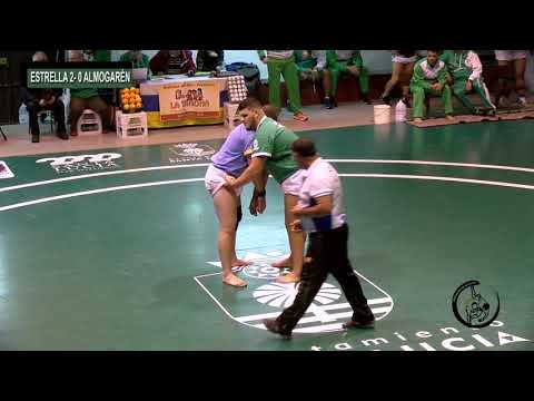 BREGANDOXLALUCHA ESTRELLA ALMOGAREN 04 01 2019