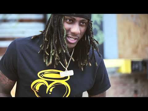 Yung Honcho "Get A Bag" prod. by AG