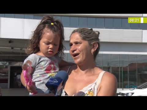 BOM DIA NEWS (29 10) MULHERES MOTORISTAS POR APP VíO PODER ESCOLHER APENAS PASSAGEIRAS MULHERES