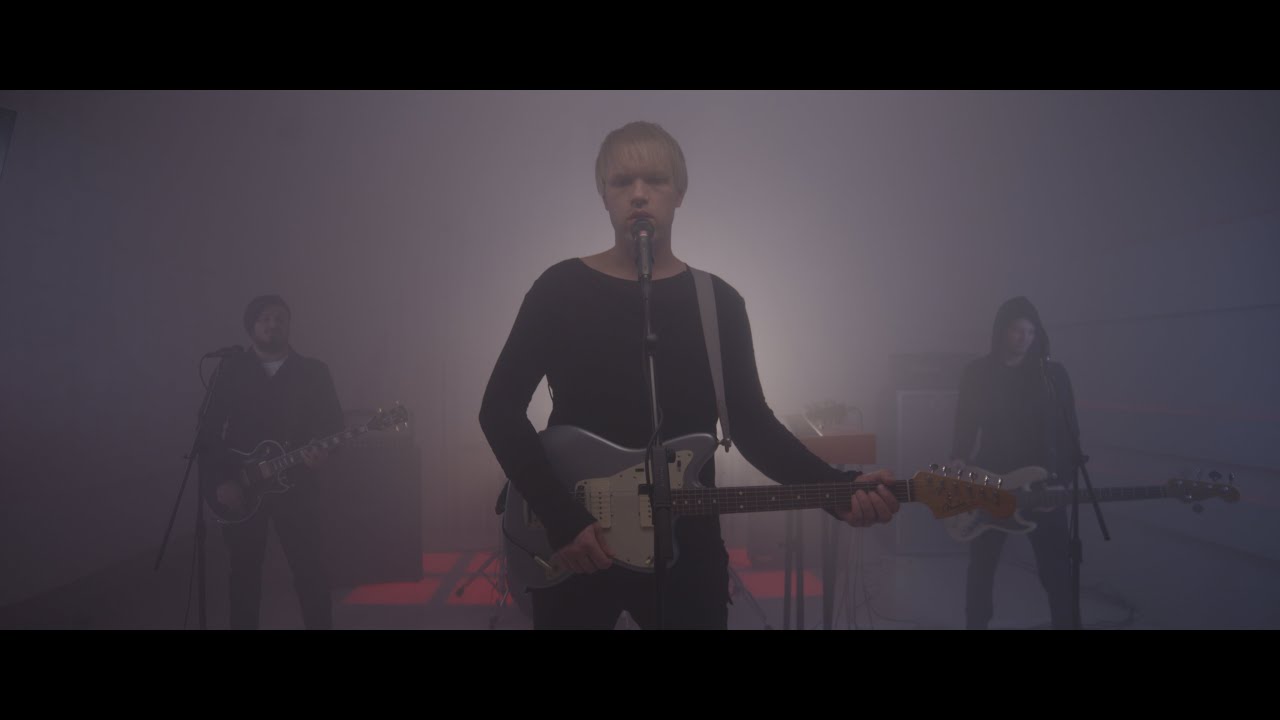 Andrew Ingermann – Little Muse (Official Music Video)