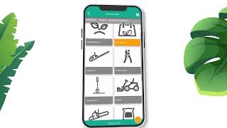 Slide 03 - App saisie sur le terrain