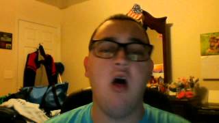 Smoke From A Old Flame