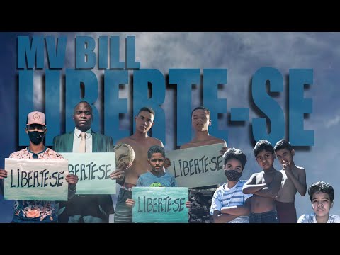 MV Bill  - LIBERTE- SE REMIX (Prod. Insane tracks)