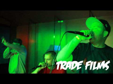 P.N.R LIVE @ SUNDAY NIGHT MICS @DIVE BAR IN PROV RI