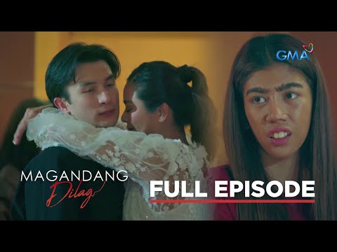 Magandang Dilag: Gigi’s insecure bullies (Full Episode 3) June 28, 2023