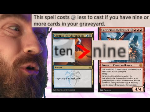 TURN 3 WIN OR  GLORIOUS DRAGON CRASH LANDING? Horseshoe Four-leaf clovers Historic MTG Arena