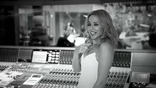 Kylie Minogue - 100 Degrees (with Dannii Minogue) (4k remaster 60 fps)