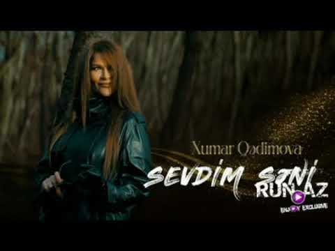 Xumar Qedimova ft Sheikh - Sevdim Seni 2024