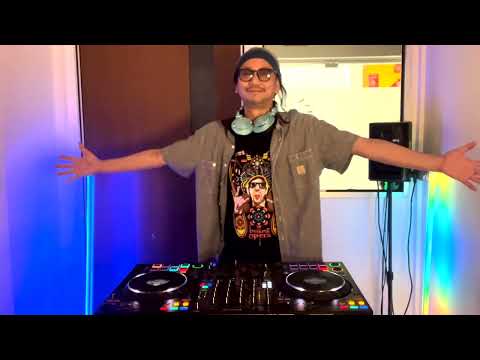 2024 DMC Open Online Round 1 - DJ toMW (Singapore)