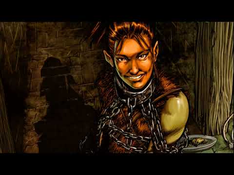 Dragonlance Legends: Time of the Twins (audio-comic) - Chapter II