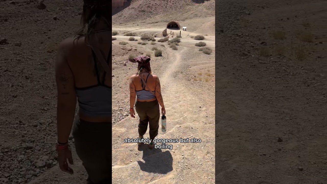 Save this overnight tours travel hack!✈️ #worldtravelhackers #wth25 #tours #travelhacks #kazakhstan