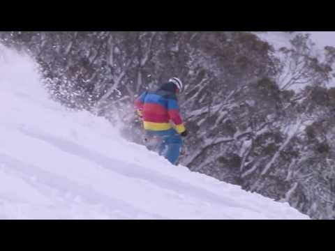 Hotham Alpine Resort