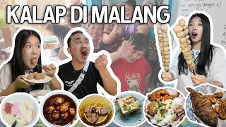 Download lagu HARI KE-2 DI MALANG! KULINER WAJIB COBA  #orangkorea #indonesia mp3