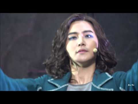 2018.8.18뮤지컬'노트르담 드 파리' 김해 커튼콜-정동하,케이윌,윤공주,민영기,최수형,박송권