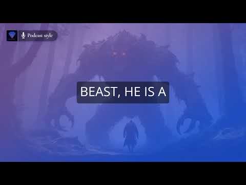 The Origins of Famous Fictional Monsters