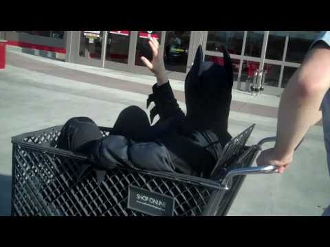 Holy Smoke Batman (PART 2)