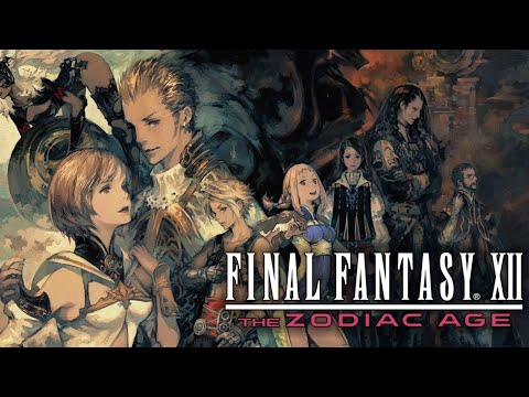 Final Fantasy XII Zodiac Age / Deutsch / Walkthrough / Part 30