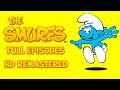 Smurfs All Day The Smurfs Full Episodes HD Remastered 1080p Livestream