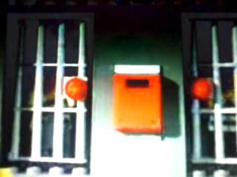 LEGO City Mini Movie - Rocket Cash