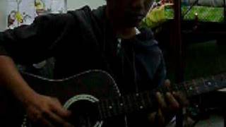 And They Call This Tragedy - Alesana (acoustic cover)