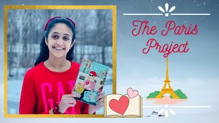 The Paris Project - Book Review