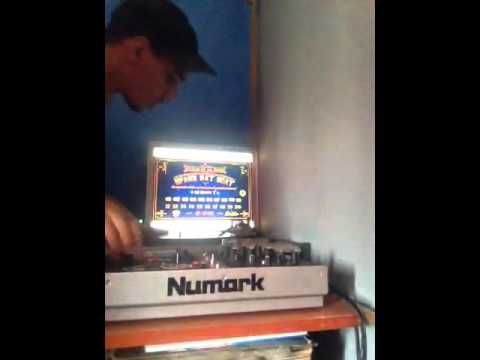 DV Battle 2016 #1 - RHEAL