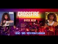 CROSSFIRE - Over Now | Fiona on vocals | Demo | 1985 | Hard Rock | AOR