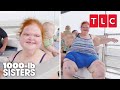 A Dolphin Boat Ride! | 1000-lb Sisters | TLC