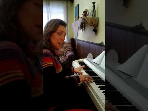 "Tu eres su seguridad" de Hermética por Ana Patané