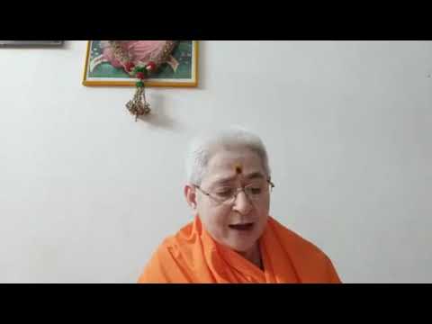 Panchadashi (Ch 1) - 04 by Swamini Sadvidyananda