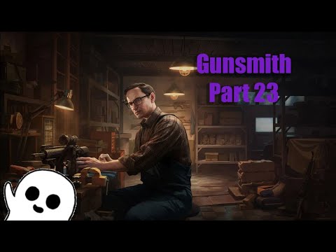 Gunsmith Part 23 - Mechanic Task Guide - Escape From Tarkov (Magyar)