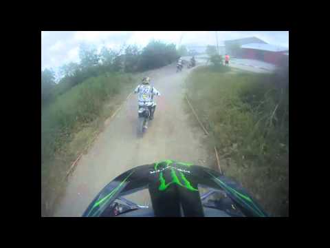 G-Cup Fridolfing 2012