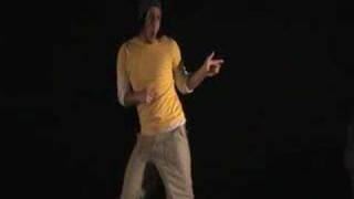 The Lads: Cable Knit Sweater