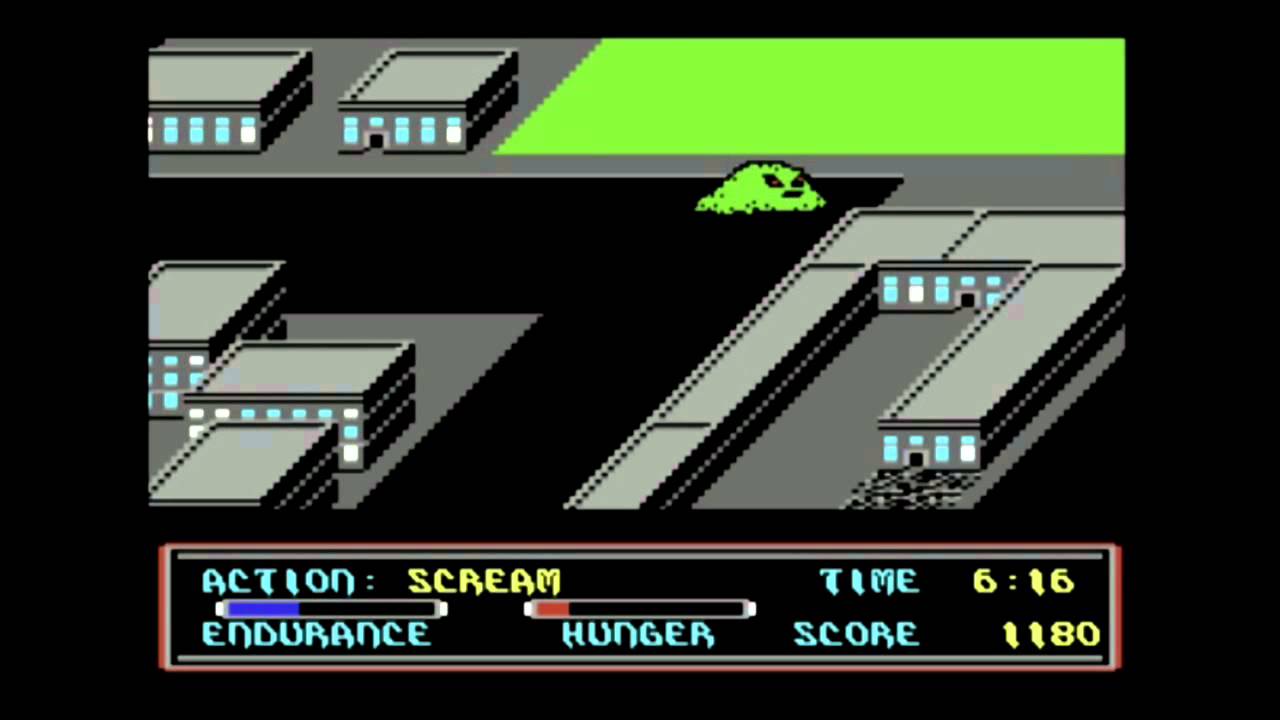 Gameplay video