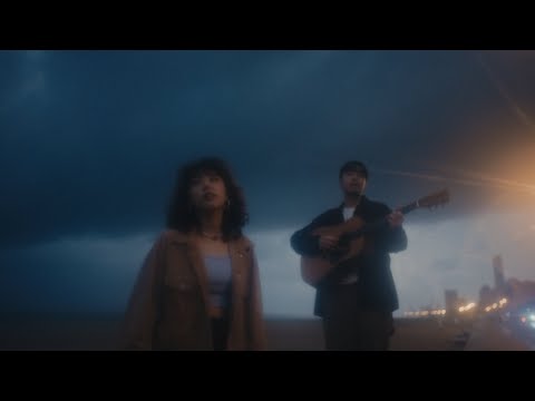 mindfreakkk ft. Tanskul - Navy Blue (Official Video)