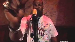 Busta Rhymes   Freestyle  Live @ Rapcity 02 07 2006