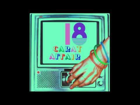 18 Carat Affair - Lonely Eyes