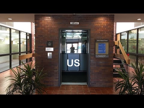 NICE US Elevator at 9200 Watson Road Crestwood MO