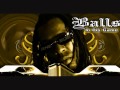 RAPP BROWN FT J.KNOX - BALLS IN DIS GAME