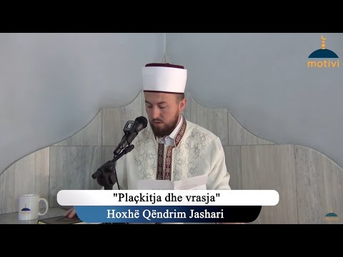 Plaçkitja dhe vrasja - Xhumaja 24.09.2021