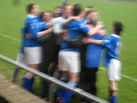 Hoeven A1 kampioen!!