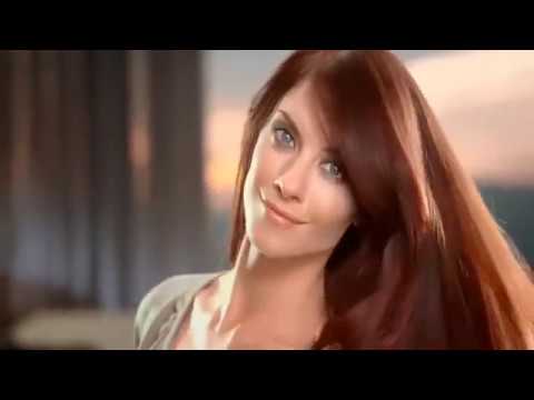 Garnier HerbaShine Nourishing Color Crème "Something To Talk About" Commercial (2010)