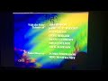 The Little Mermaid Audio Promo For Colleen Ford