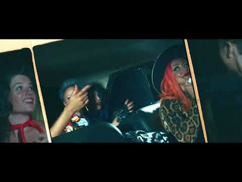 Kristi K. — Dead End Roads [Official Music Video Trailer]